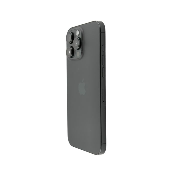 iPhone 16 Pro Max 256gb 92%|•| G Store Mobile