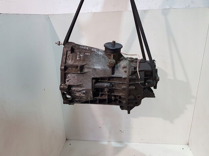 Запчасти на Мерседес спринтер