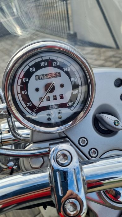 bmw r 1200 c Independent