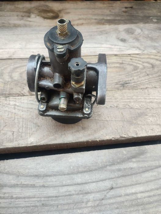 части за ВЪЗХОД175кб