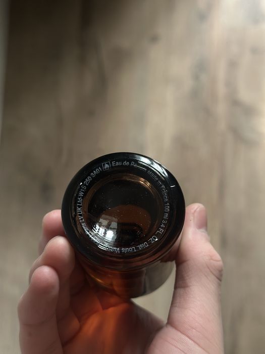 Духи louis vuitton ombre nomade 100ml