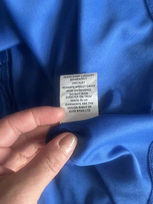 Rochie ocazie Elise Ryan