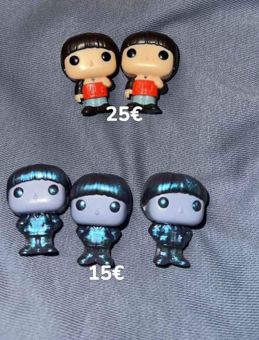 Продавам Stranger things