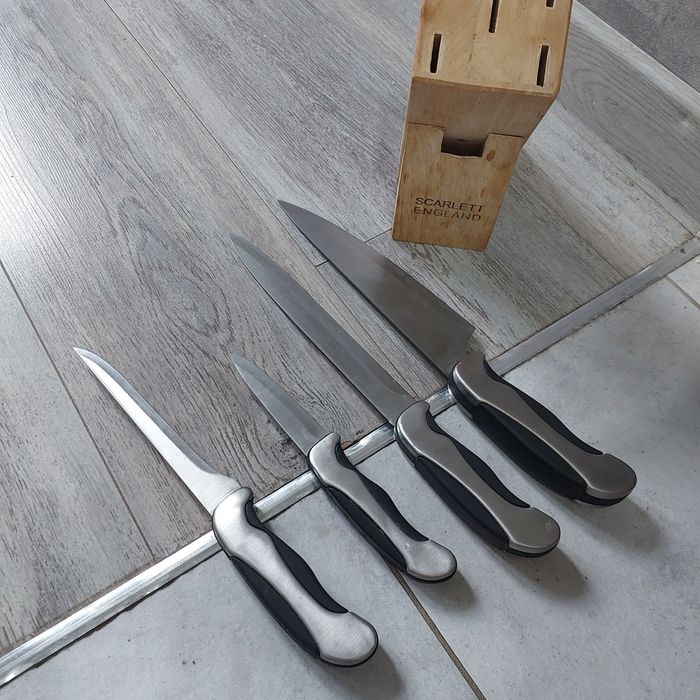 Ножи кухонные набор