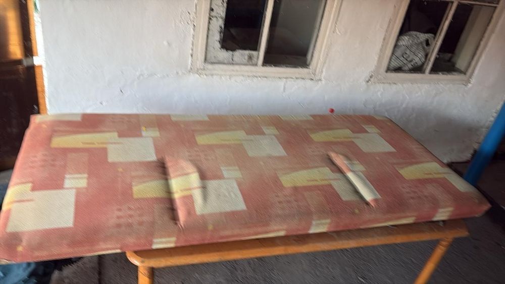 Продам кровать дешево