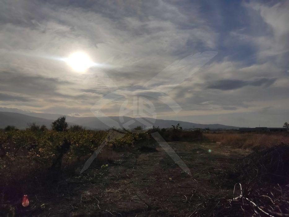 Продава се Парцел в с. Марково, Област Пловдив - 1760 кв.м за 56 €/кв.м - Снимка #1