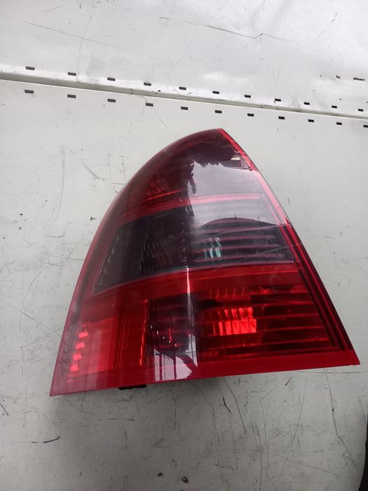 Ляв стоп Citroen C5