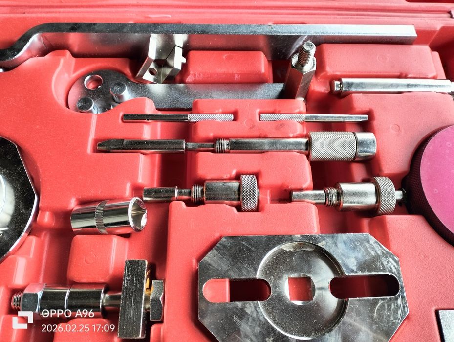 Trusa Distribuție IVECO ,FIAT, ETC.