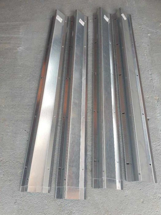 table postbatator Claas Dominator 85, 86 , Dominator 88, 98, Dominator 76