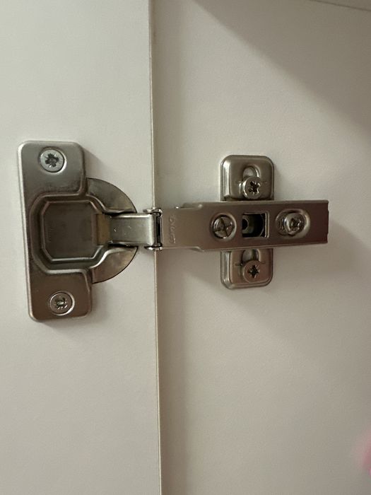 Mobilier camera fetite