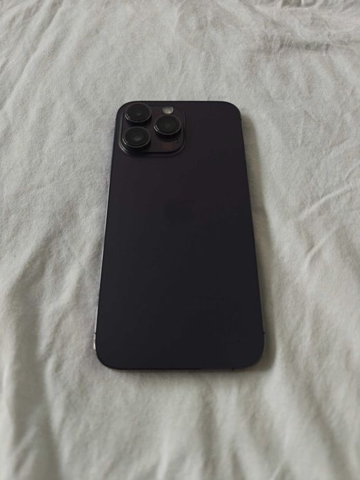 iPhone 14 Pro Max 256GB Blocat America Esim