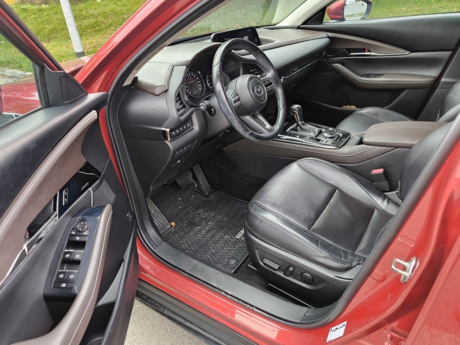 MAZDA CX-30 2019 — imagine 2