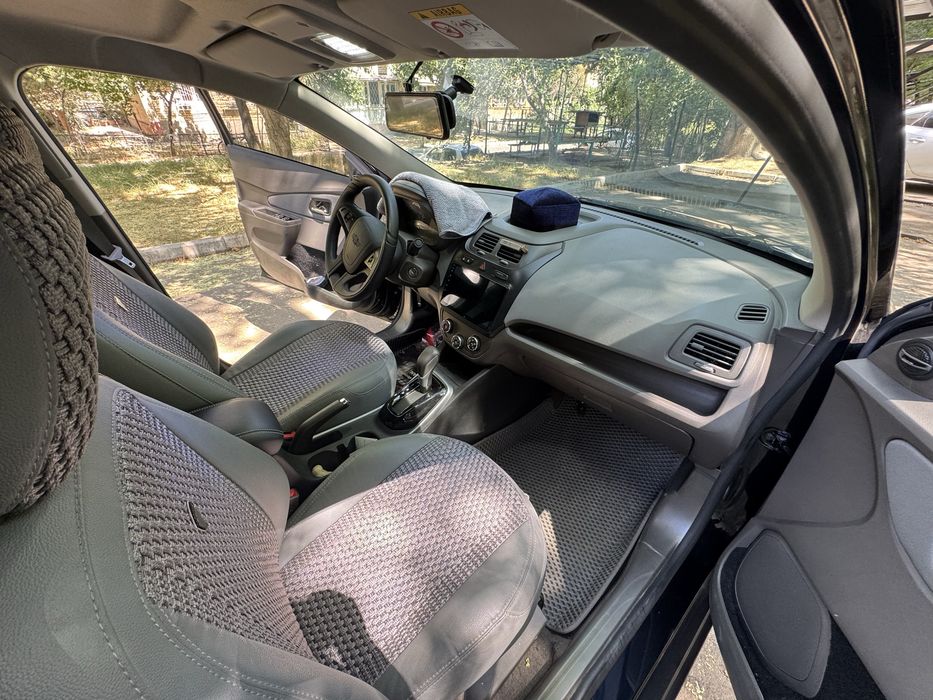 Chevrolet Cobalt