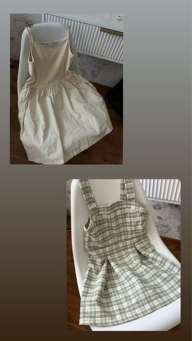 одежду на девочку