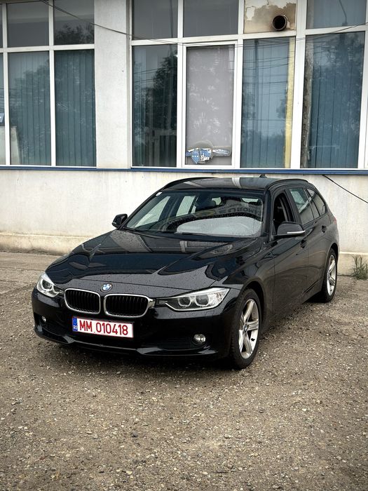 BMW 3 Series 2014 — imagine 2