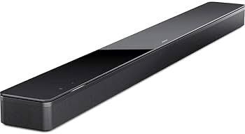 BOSE 700 Soundbar + 700 subwoofer