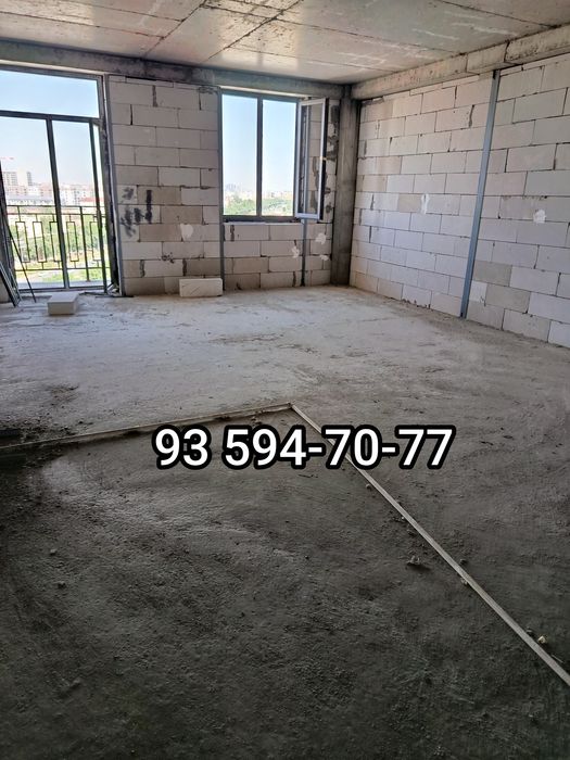 ПРОДАЁТСЯ 2-Х комнатная квартира в ЖК OLMOS RESIDENCE