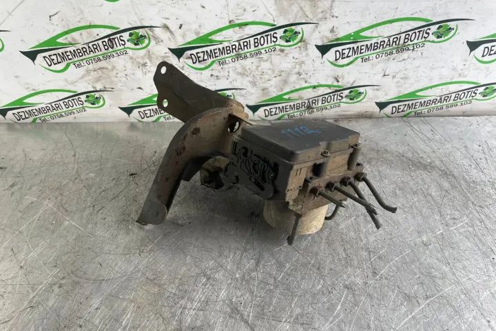 Pompa ABS Nissan Almera 2002 1.5 MT (90 hp)