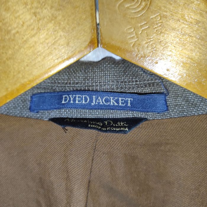 Пиджак Massimo Dutti