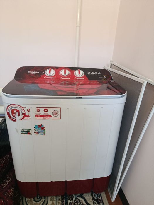 стиральный машина