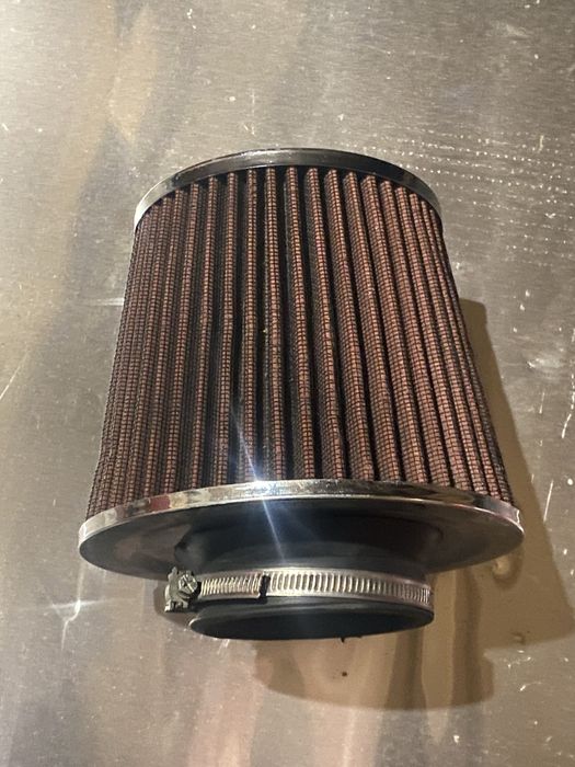 Турбо K03s, окачване за голф 4 заводско