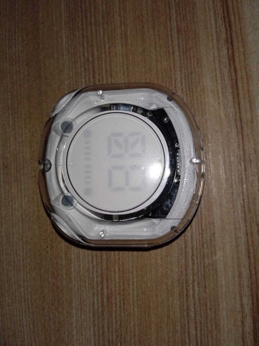 Смарт часы Union GM4