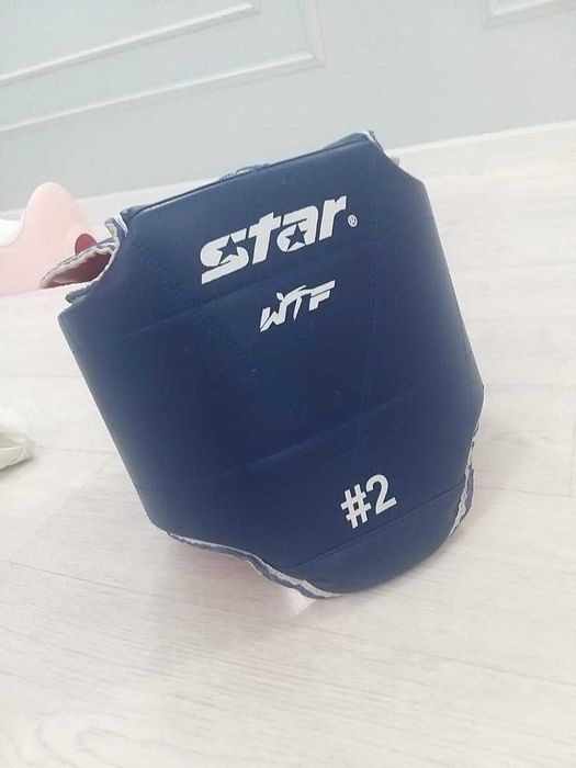 Кимано для тхэвондо