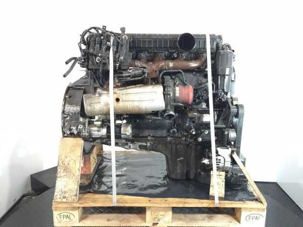 Motor complet camion Mercedes - OM926LA - EURO 5