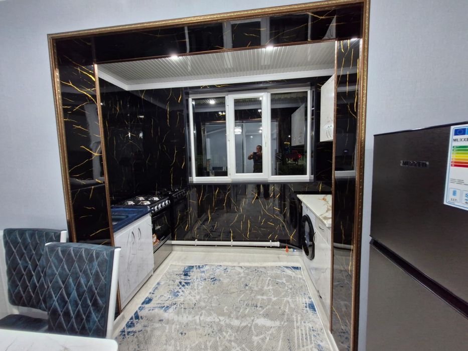 2-х комнатная  квартира