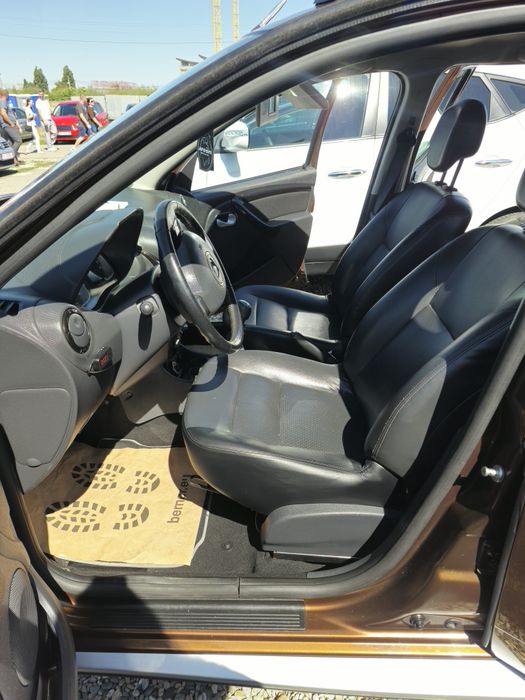 ‼️4×4‼️Dacia Duster 1.5 dci, 110 cp