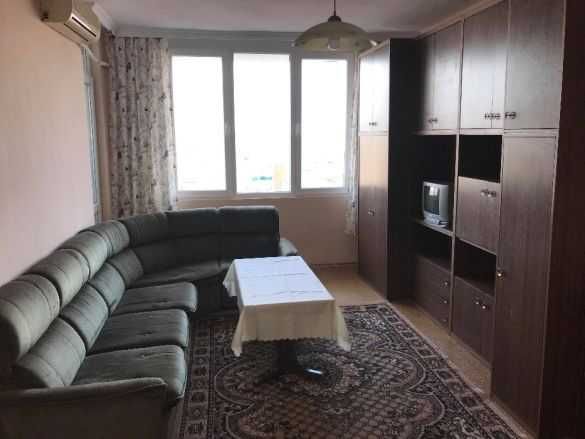 Дава се под наем Двустаен апартамент в Бургас, Център - 48 кв.м за 150 € - Снимка #6