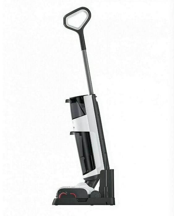 Вертикальный моющий пылесос Roborock A10 (WD2H2A)(CN), белый