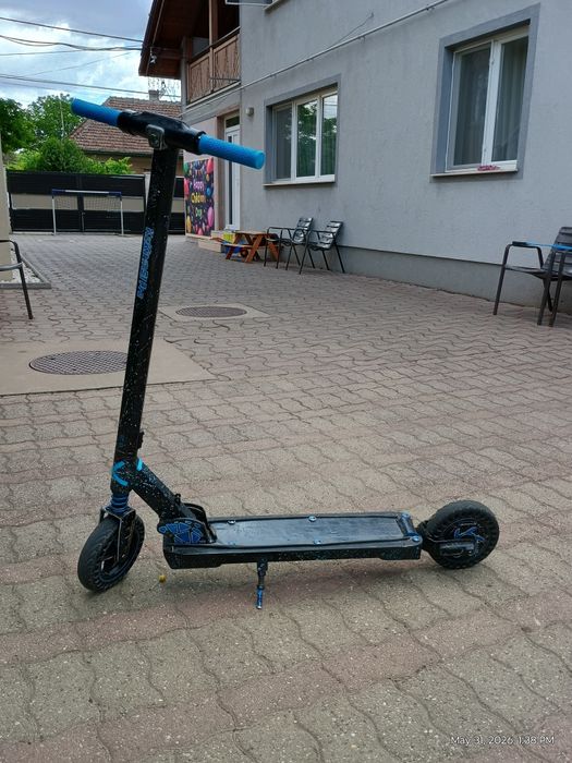 Kukrirn s1 Pro fac si schimb