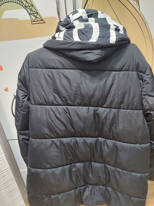 куртка женска, зима