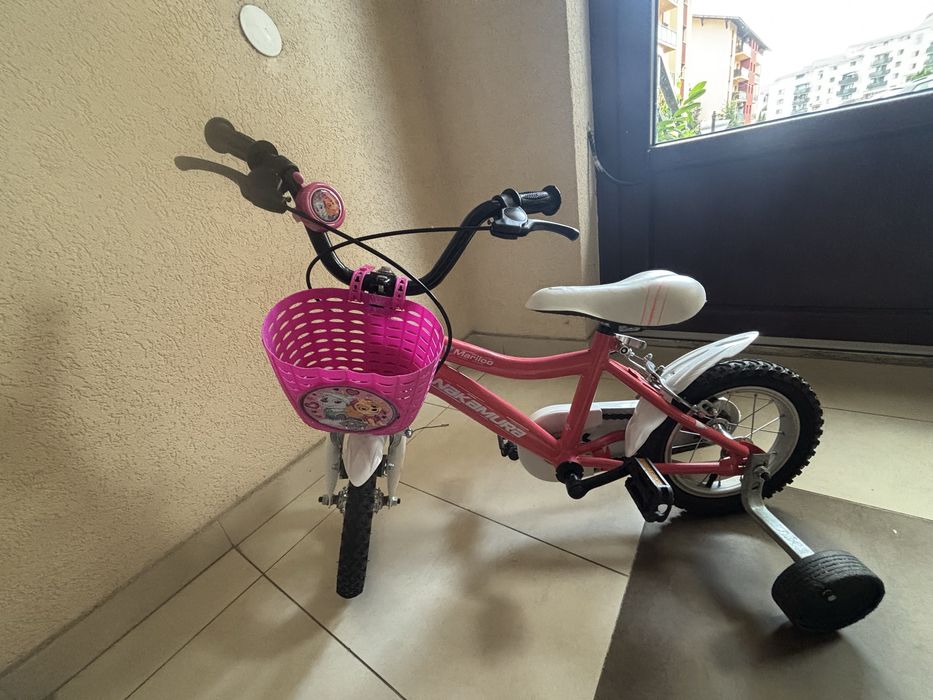 Bicicleta Copii 12”