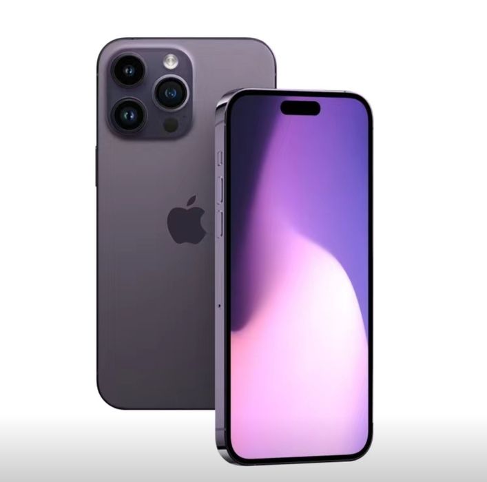 iPhone XR в корпусах 14 Pro ; 15 Pro