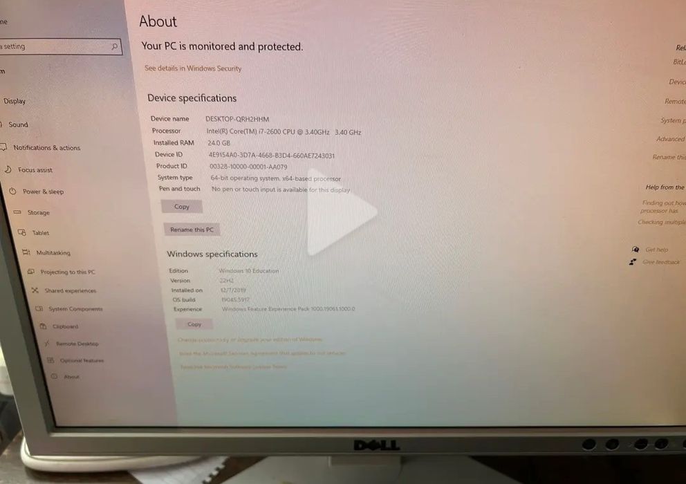 Vând nu schimb kit ddr3