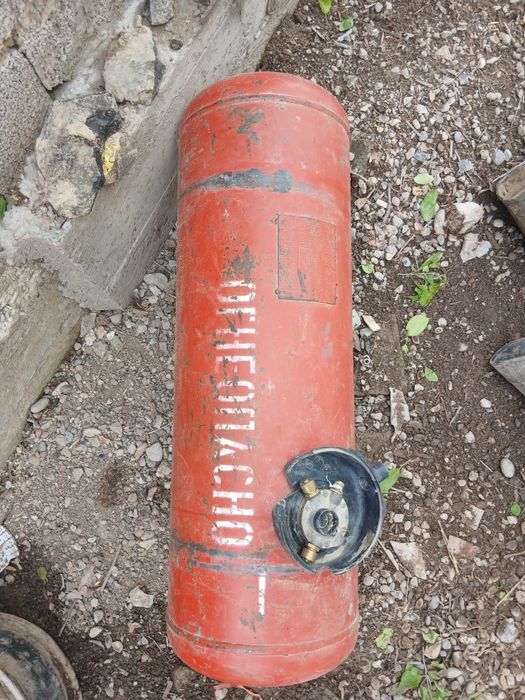 Газ на машину 3 поколения