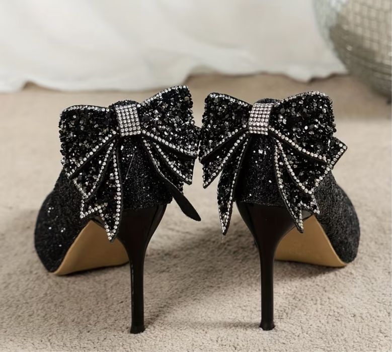 Продам шикарный туфли