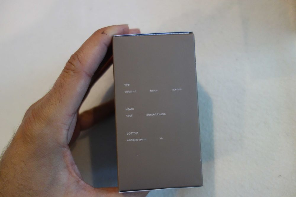 Продавам NL BEAUTY , парфюмът на Николета Лозанова
