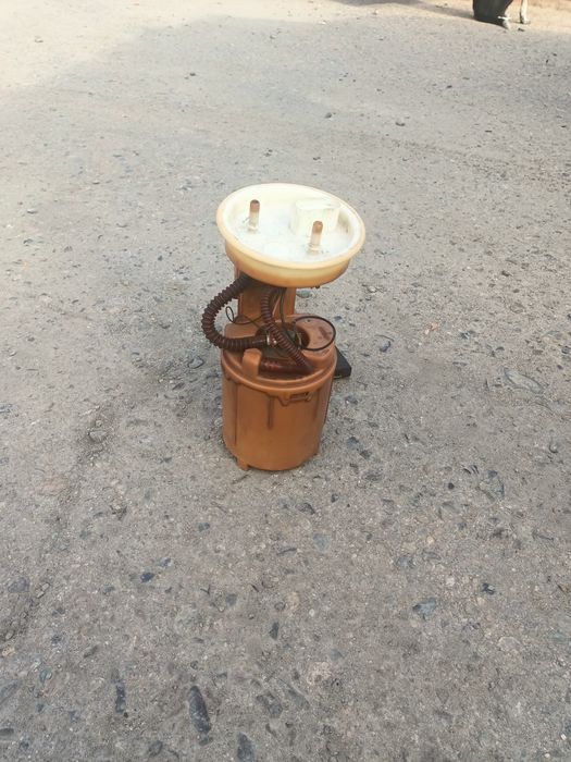 Продам бензаносос взборе
