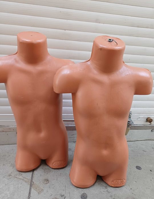 Vand manechin copil 0-2 ani