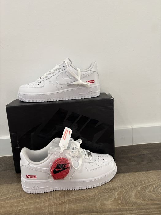 Air force 1 x Supreme