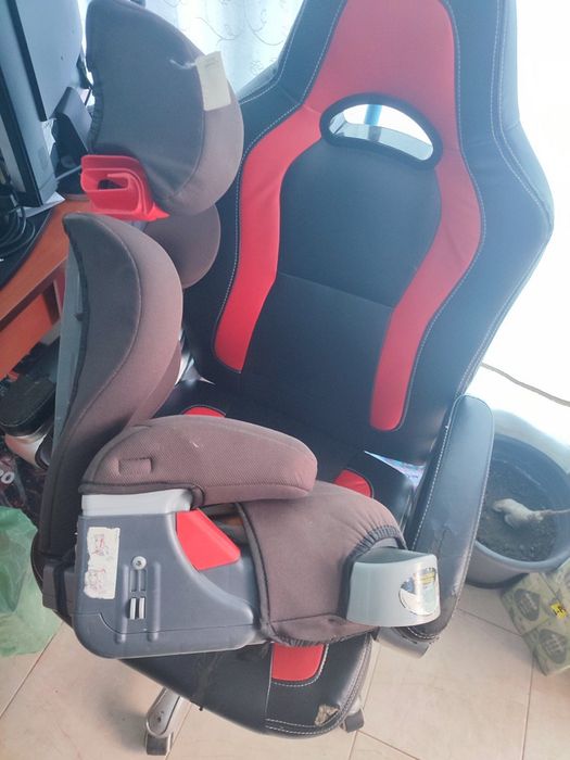 Стол за кола Graco