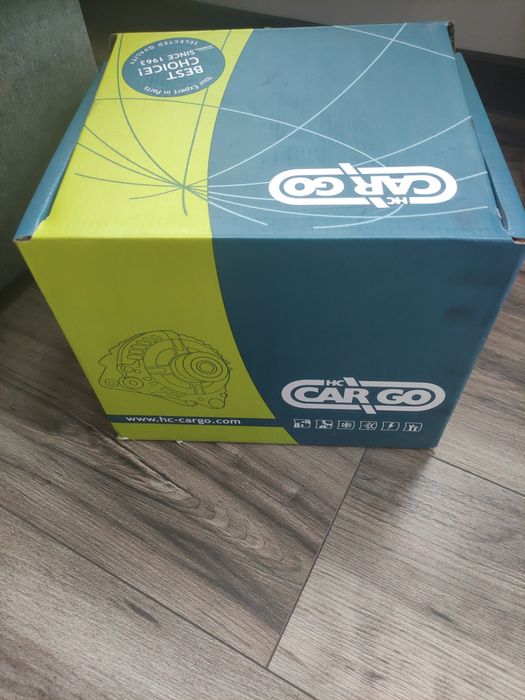Алтернатор за Опел Астра HC CarGo