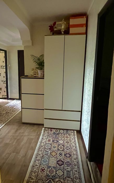 4 бөлмелі үй сатылады