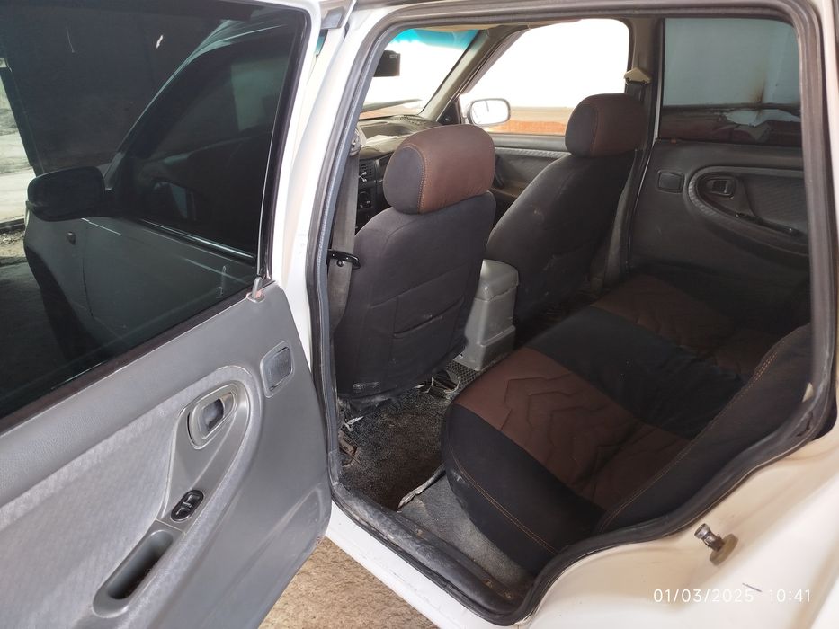 Nexia 1 Navoiy viloyati Qiziltepa tumani