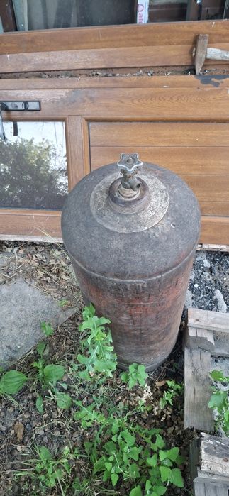 Газ болон большой