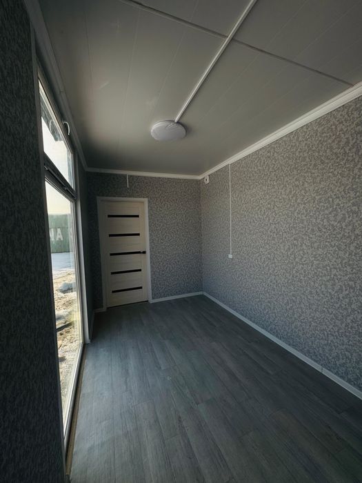 Обшивка контейнеров