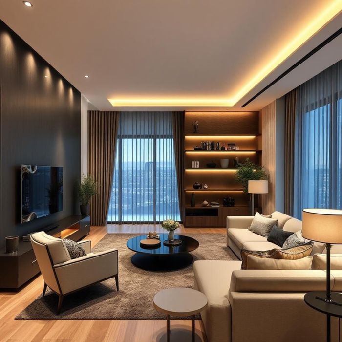 Uylarni noldan patkluchgacha ta’mirlash xizmati